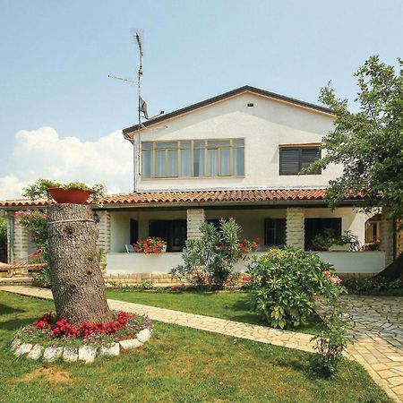 Beautiful Apartment In Porec With Wifi Eksteriør bilde