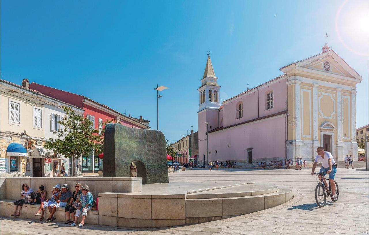 Beautiful Apartment In Porec With Wifi Eksteriør bilde