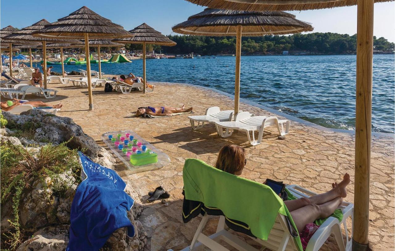 Beautiful Apartment In Porec With Wifi Eksteriør bilde
