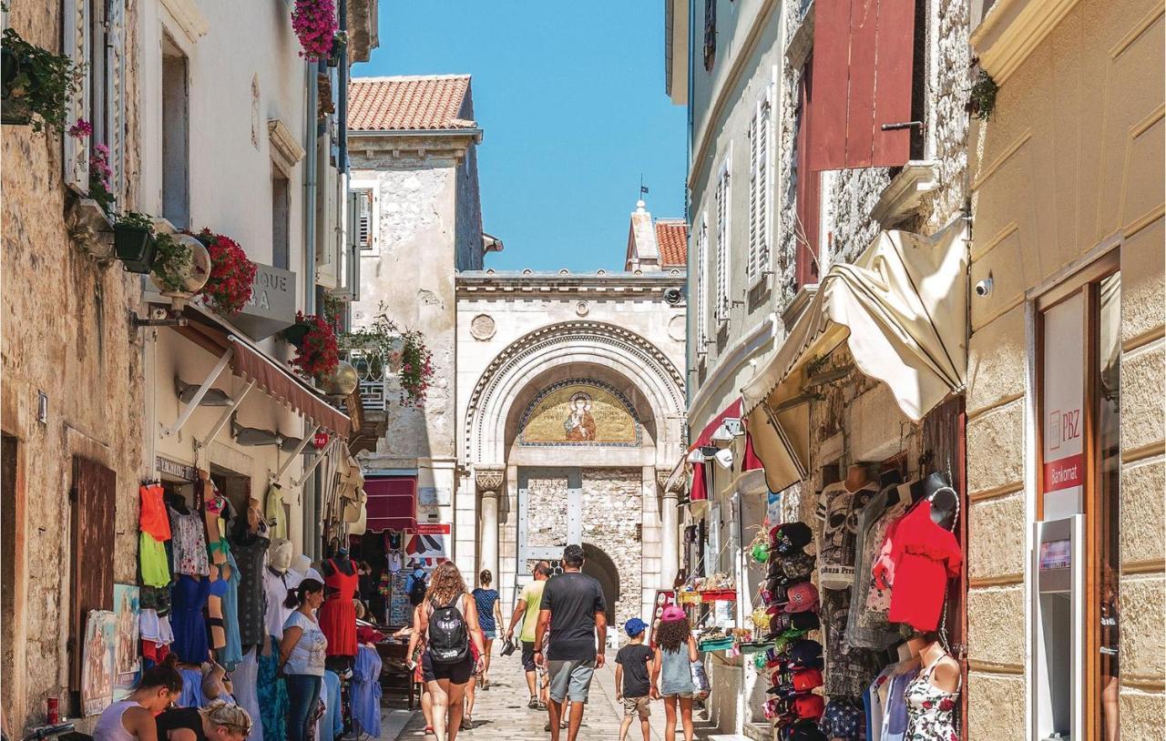 Beautiful Apartment In Porec With Wifi Eksteriør bilde