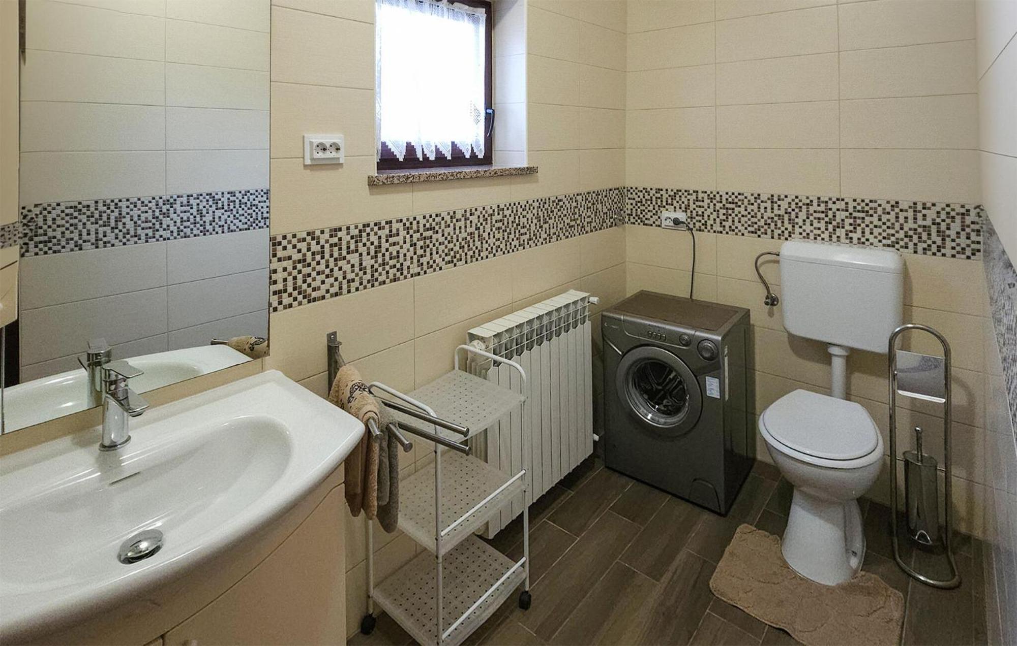 Beautiful Apartment In Porec With Wifi Eksteriør bilde