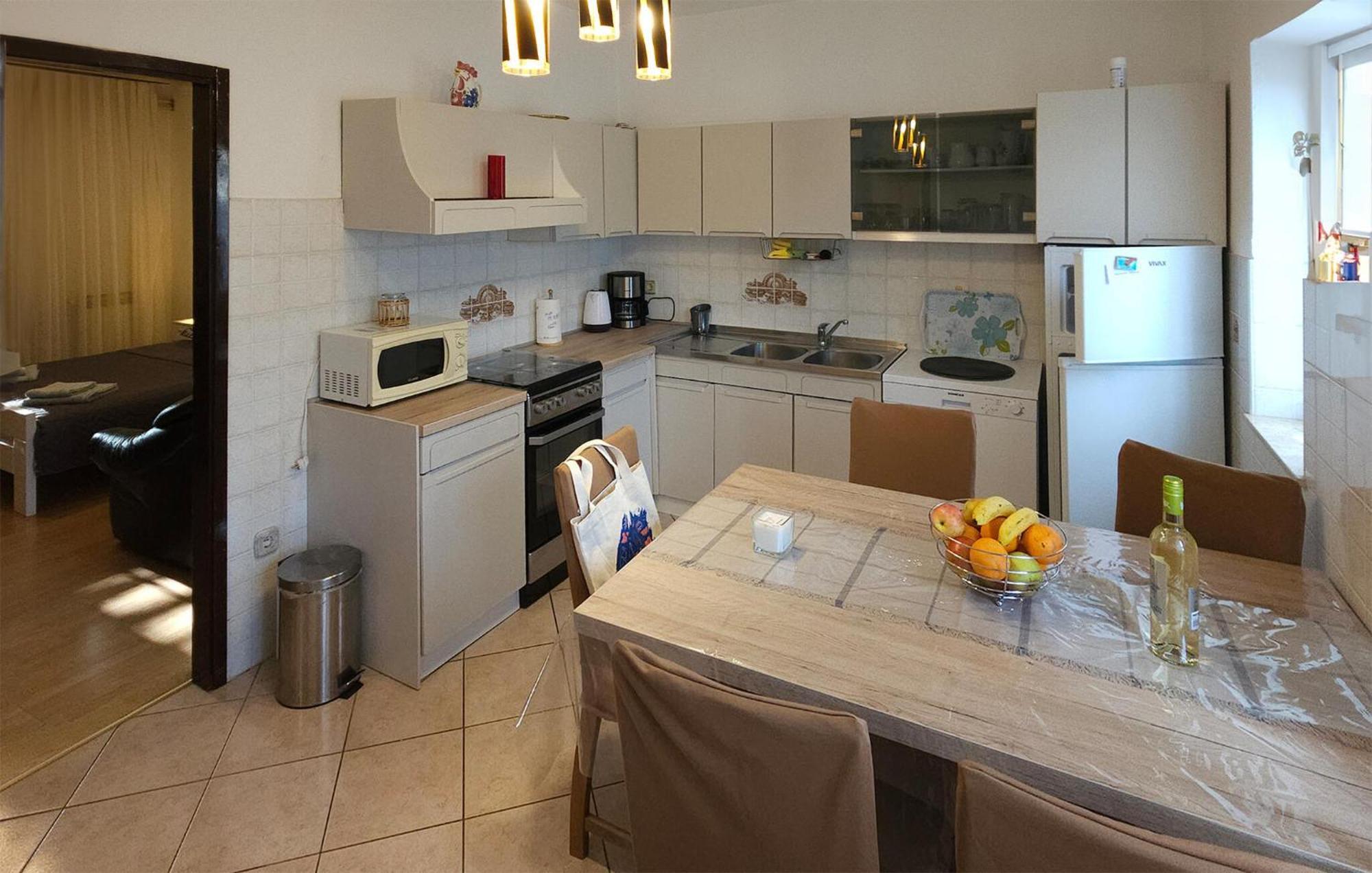 Beautiful Apartment In Porec With Wifi Eksteriør bilde