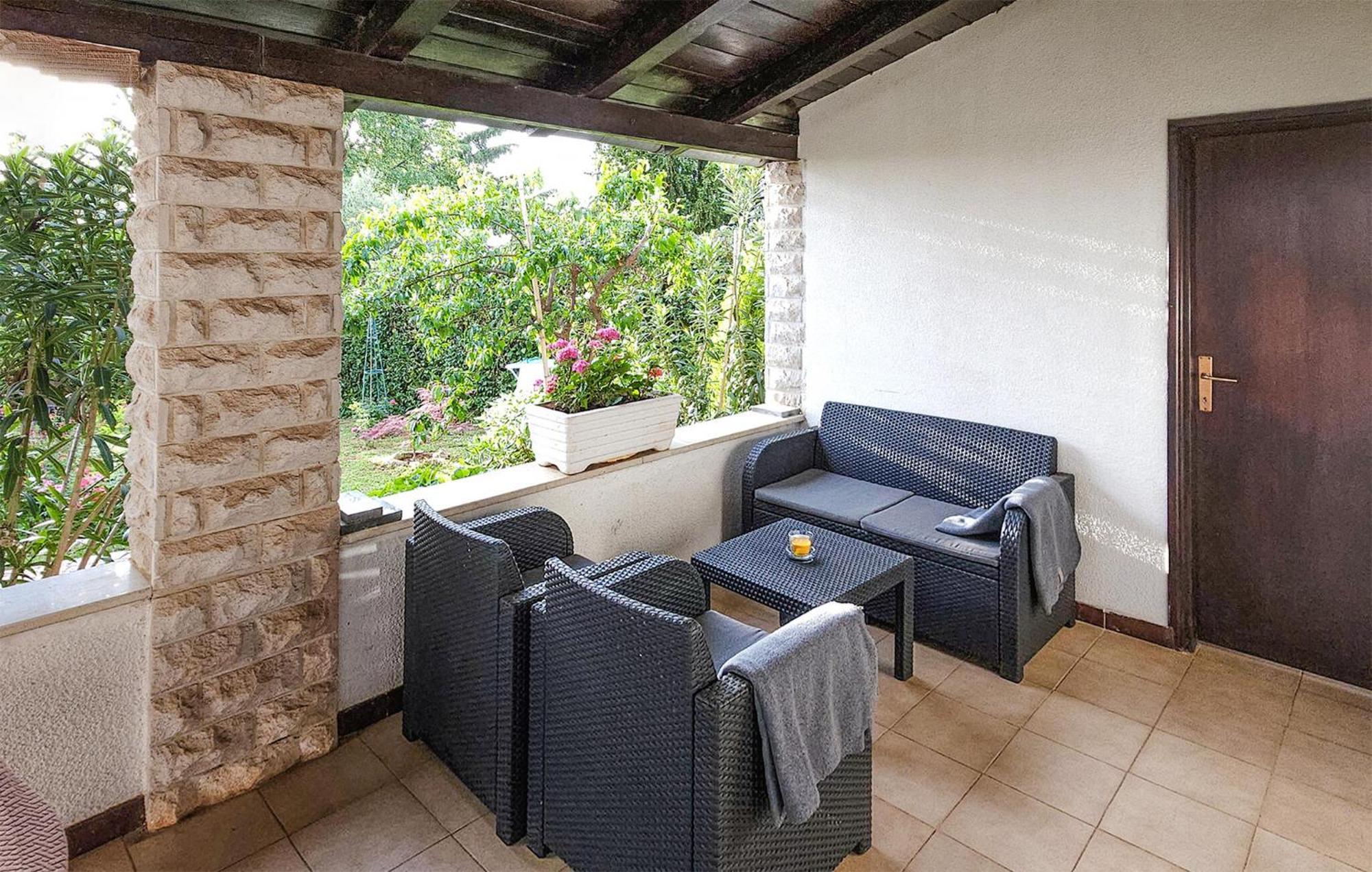 Beautiful Apartment In Porec With Wifi Eksteriør bilde