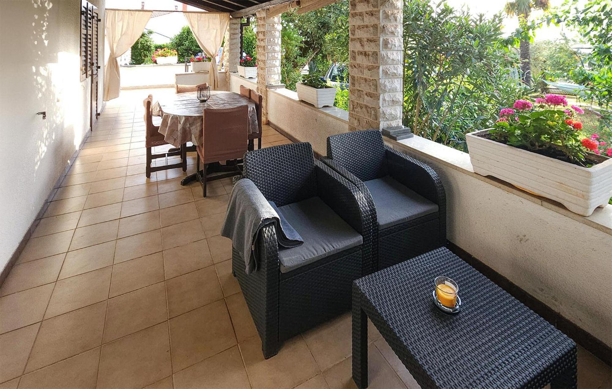 Beautiful Apartment In Porec With Wifi Eksteriør bilde