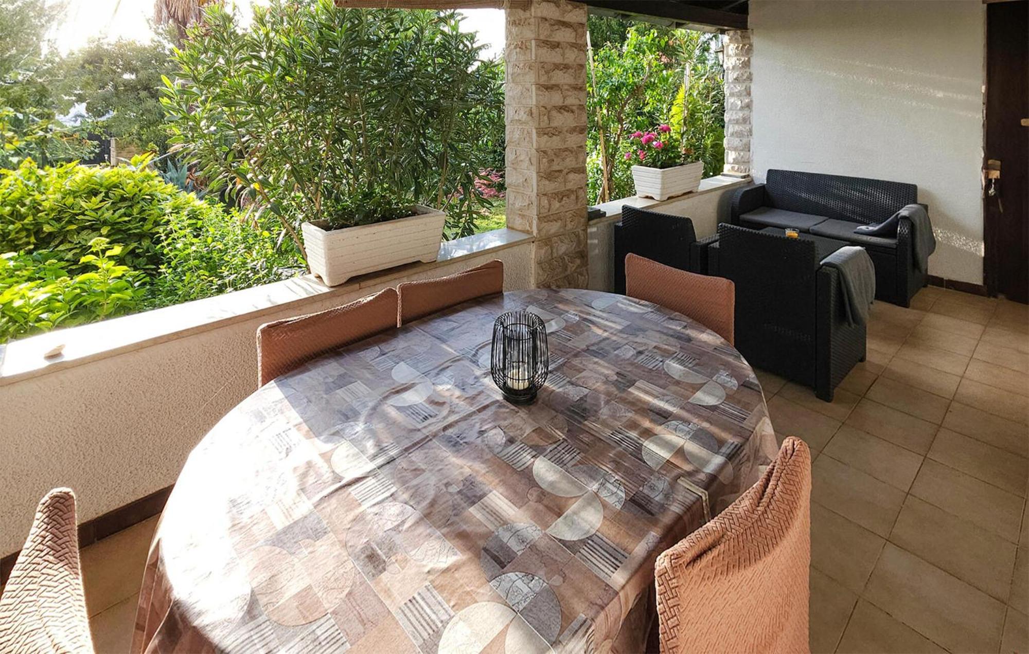 Beautiful Apartment In Porec With Wifi Eksteriør bilde