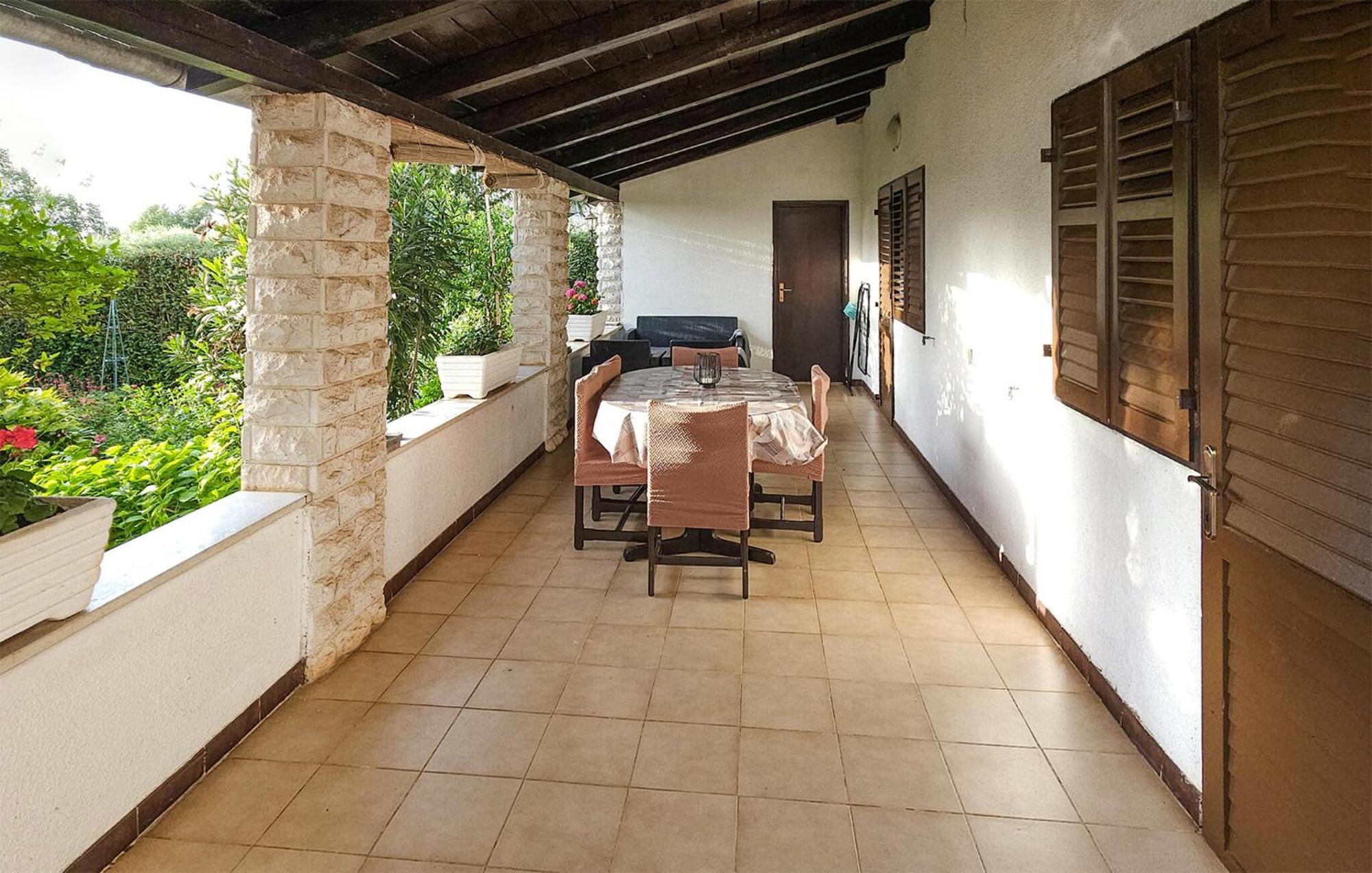 Beautiful Apartment In Porec With Wifi Eksteriør bilde